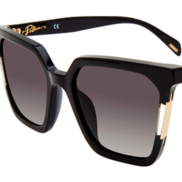 Make an offer 🥳Police Sunglasses Rocketgirl 1 Black - Picture 1 of 3